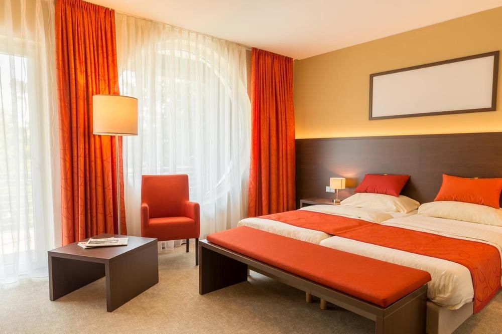 Aribo Hotel Erbendorf Esterno foto