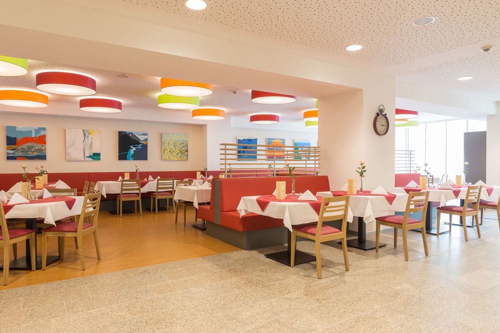 Aribo Hotel Erbendorf Esterno foto