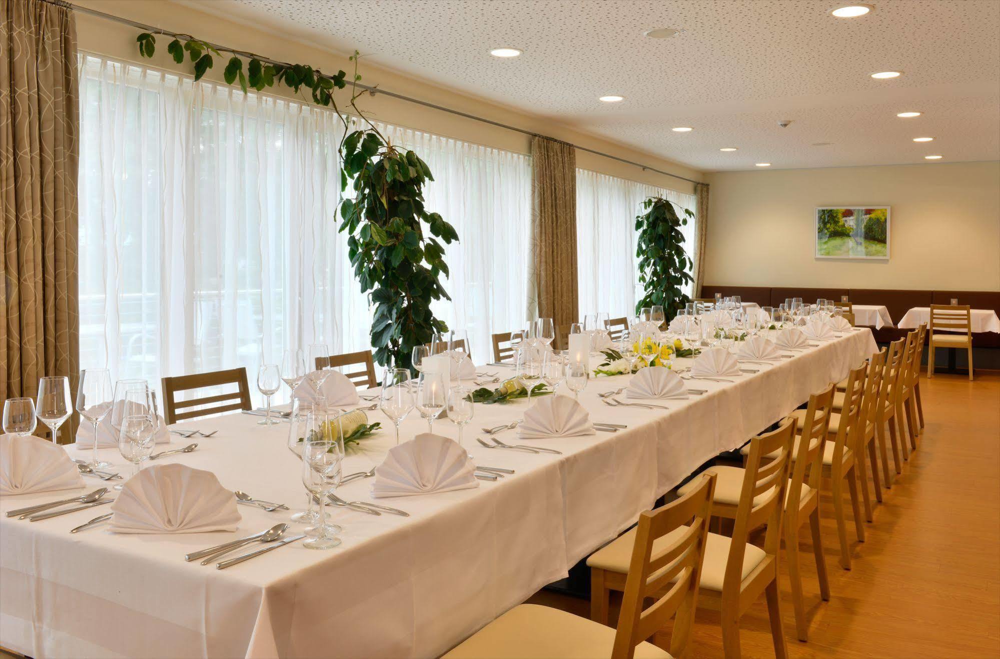 Aribo Hotel Erbendorf Esterno foto