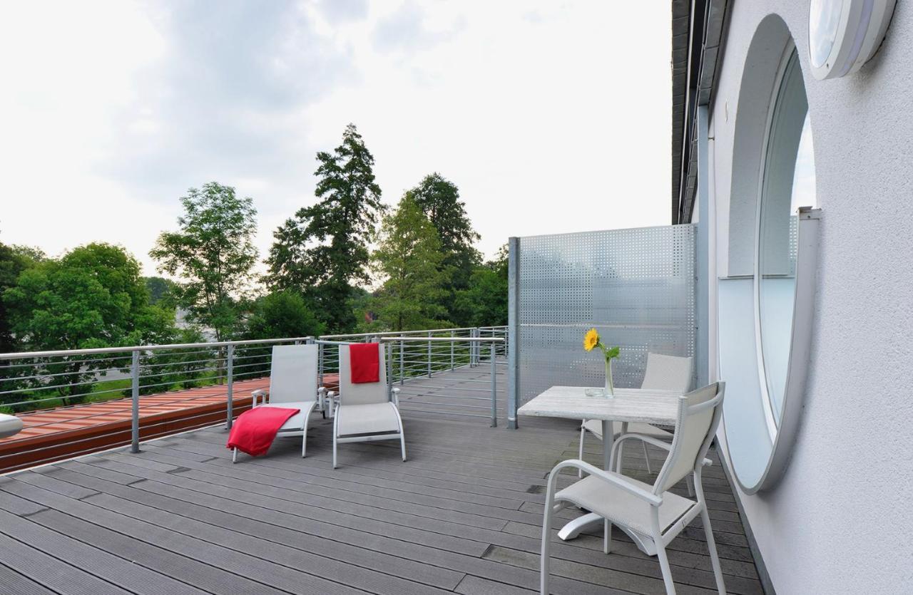 Aribo Hotel Erbendorf Esterno foto